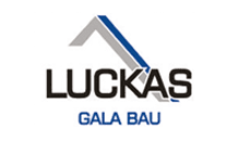 Kundenlogo von GALA BAU LUCKAS