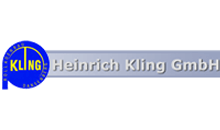 Kundenlogo Heinrich Kling GmbH Fenster- und Rollladenbau