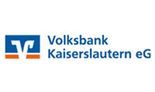 Kundenlogo von Volksbank Kaiserslautern eG