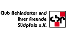 Kundenlogo von cbf Südpfalz e.V.