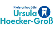 Kundenlogo Hoecker-Groß Ursula Zahnärztin für Kieferorthopädie