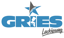 Kundenlogo Autolackiererei Gries GmbH
