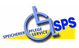Speicherer Pflegeservice in Speicher - Logo