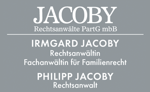 Jacoby Rechtsanwälte PartG mbB in Trier - Logo