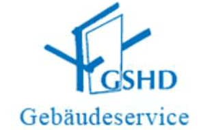 Gebäudereinigung GSHD in Trierweiler - Logo
