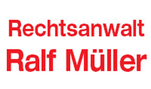 Kundenlogo Müller Ralf Rechtsanwalt
