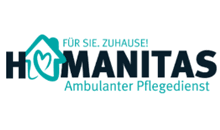 Kundenlogo HUMANITAS Kranken- u. Fachkrankenpflege GmbH