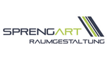 Kundenlogo von Sprengart Raumgestaltung