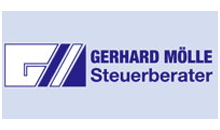 Kundenlogo von Mölle Gerhard Dipl.-Kfm.,Steuerberater