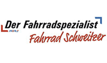 Kundenlogo von SCHWEITZER MARTIN FAHRRÄDER Kundenlogo von SCHWEITZER MARTIN FAHRRÄDER
