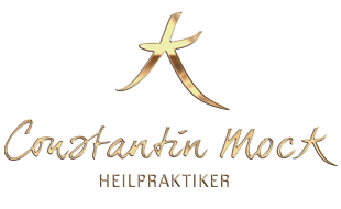 Mock Constantin - Heilpraktiker, Autor Akademie/Naturheilpraxis in Trier - Logo