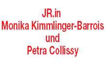Kundenlogo von Kimmlinger-Barrois Monika u. Collissy Petra Rechtsanwaltskanzlei