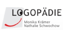 Kundenlogo LOGOPÄDIE NEUNKIRCHEN, Monika Krämer & Nathalie Schwochow
