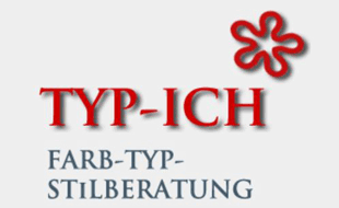 Typ-Ich, Doris Valerius Farb- und Stilberatung in Schweich - Logo