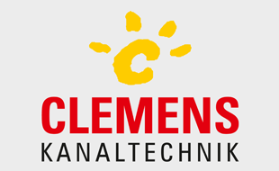 Clemens Kanaltechnik in Trier - Logo