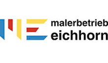 Kundenlogo von Eichhorn GmbH, Malerbetrieb