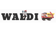 Kundenlogo Waldi Entsorgungsfachbetrieb GmbH