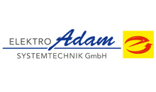 Kundenlogo Elektro Adam Systemtechnik GmbH