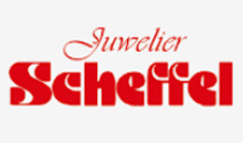 Kundenlogo SCHEFFEL JUWELIER & GOLDSCHMIEDE Goldschmiedemeister