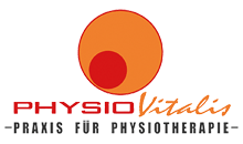 Kundenlogo von PhysioVitalis, Inh. Guido Hottes