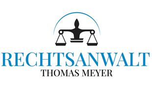 Meyer Thomas Rechtsanwalt in Merzig - Logo