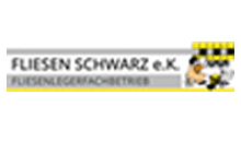 Kundenlogo Fliesen Schwarz e.K.