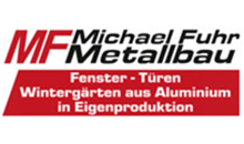 Kundenlogo von Fuhr Michael Metallbau GmbH