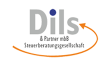Kundenlogo von Dils & Partner mbB Steuerberatungsgesellschaft