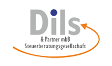 Kundenlogo von Dils & Partner mbB Steuerberatungsgesellschaft Kundenlogo von Dils & Partner mbB Steuerberatungsgesellschaft