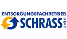 Kundenlogo von Schrass GmbH