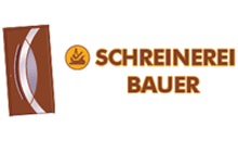 Kundenlogo von Bauer Schreinerei, Inh. David Schmidt