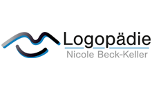 Kundenlogo Logopädie Nicole Beck-Keller