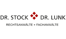 Kundenlogo Dr. STOCK + Dr. LUNK Rechtsanwälte + Fachanwälte