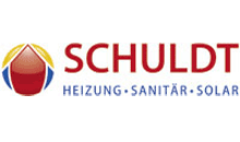 Kundenlogo Andreas Schuldt GmbH, Heizung-Sanitär-Solar