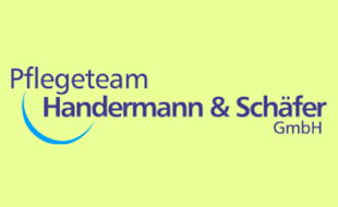 Pflegeteam Handermann & Schäfer GmbH in Speyer - Logo