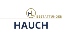Kundenlogo von HAUCH BESTATTUNGEN GMBH Fachunternehmen für Bestattungen