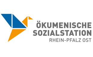 Ökumenische Sozialstation Rhein-Pfalz Ost e.V. in Limburgerhof - Logo