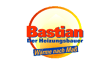 Kundenlogo von Bastian "der Heizungsbauer" GmbH