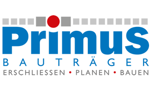 Primus Bauträger GmbH in Frankenthal in der Pfalz - Logo