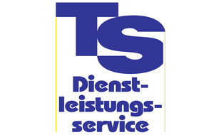 TS Dienstleistungsservice in Lebach - Logo
