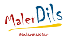 Kundenlogo Dils Malerbetrieb GmbH
