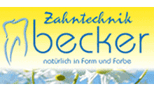 Kundenlogo Becker Christel Zahntechnik GmbH