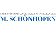 Kundenlogo Schönhofen Michael