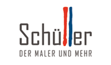 Kundenlogo Schüller GmbH Malergeschäft