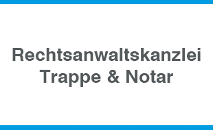 Trappe & Notar Rechtsanwaltskanzlei in Saarlouis - Logo