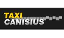 Kundenlogo Taxi Canisius