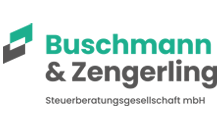 Kundenlogo Buschmann & Zengerling Steuerberatungsgesellschaft mbH
