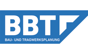 BBT Ingenieurbüro für Bau- u. Tragwerksplanung, Dipl.-Ing. Frank Helbig in Illingen an der Saar - Logo