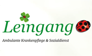 Pflegedienst Petra Leingang Ambulanter Pflegedienst und Sozialdienst in Dudenhofen in der Pfalz - Logo
