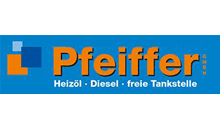 Kundenlogo von Pfeiffer GmbH